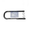 DT 1.32580 Spring Clamp